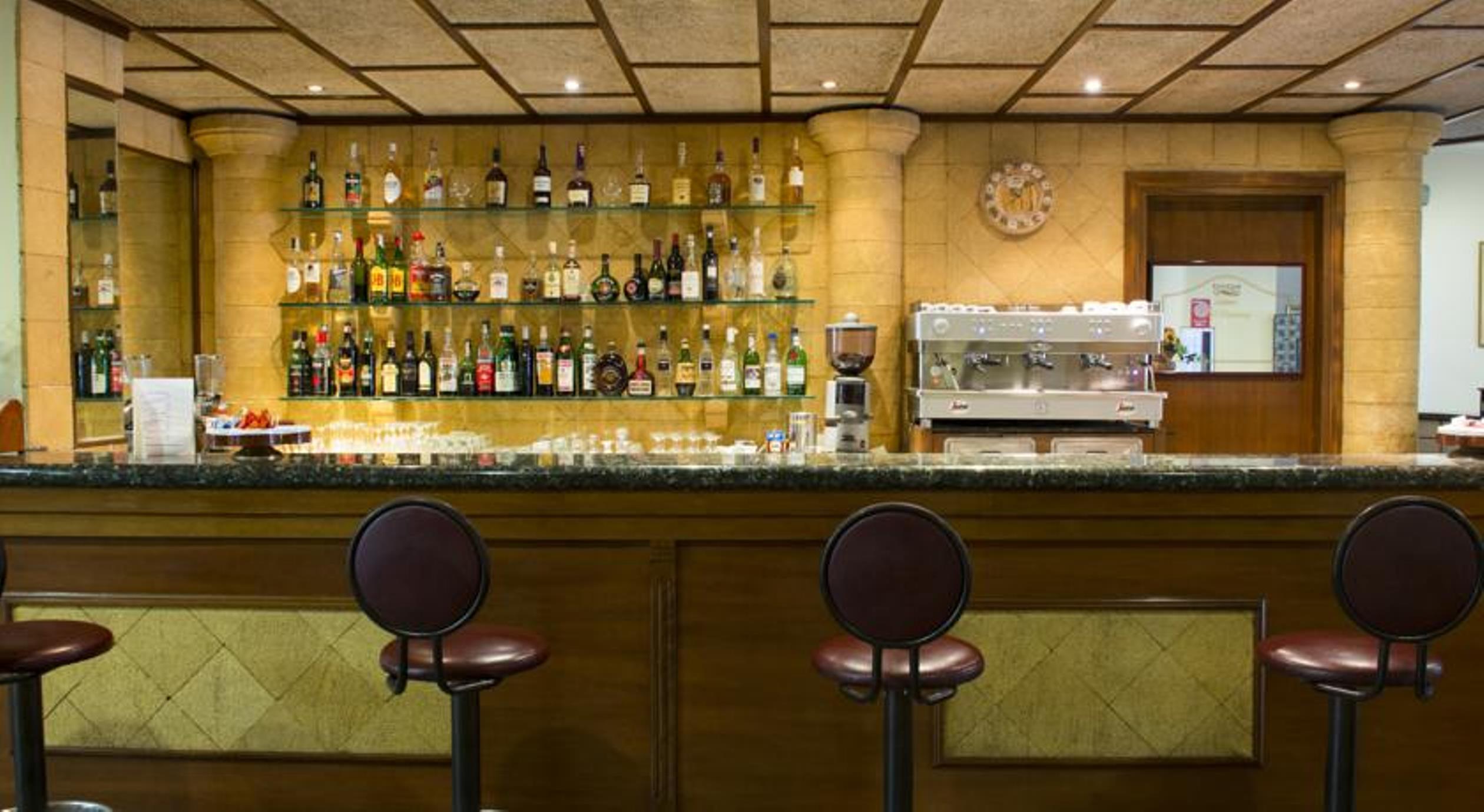 Grand Hotel Mose Villaggio Mosè Eksteriør billede