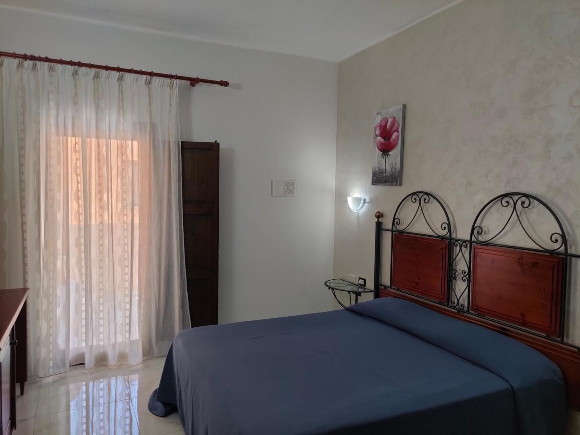 Grand Hotel Mose Villaggio Mosè Eksteriør billede